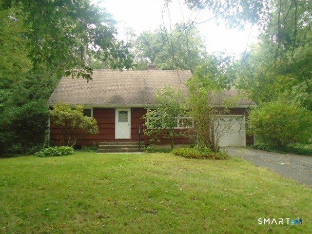 Knollwood Cir, Simsbury, Home For Sale