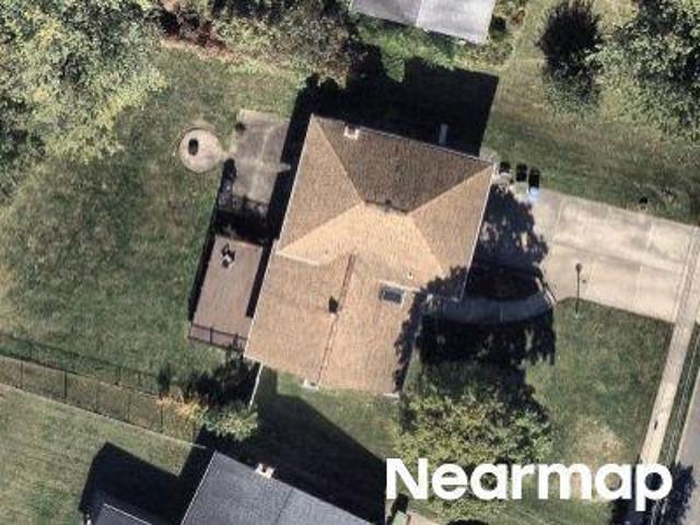 Knollwood Dr