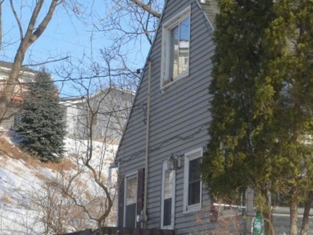 Knollwood Dr SE