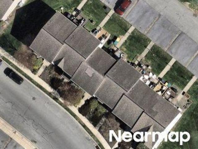 Knollwood Rd