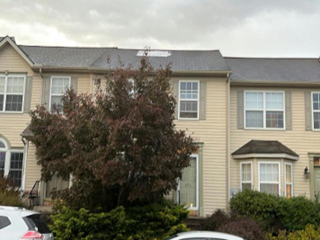 Knollwood Rd