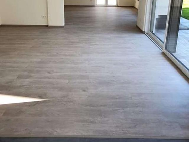 Knopp Labach freistehendes EFH mit 4 ZKB, 2 Bäder, Terrasse, Garten, Doppelgarage