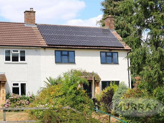 Knossington Road, Braunston LE15 3 bed semi detached house to rent £1,500 pcm £346 pw