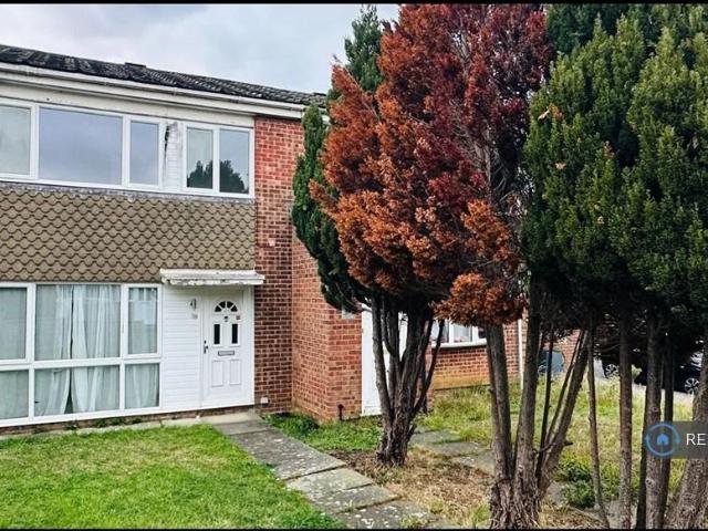Knaves Hill, Leighton Buzzard, LU7 3 bed terraced house to rent £1,580 pcm £365 pw