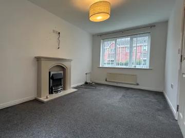 Garston Liverpool, L19, North East Wales, Midlands