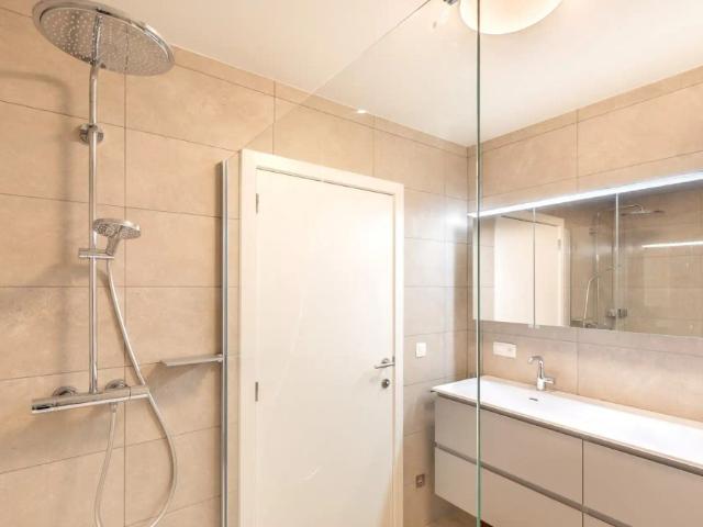 Knap appartement met heerlijk buitenterras!