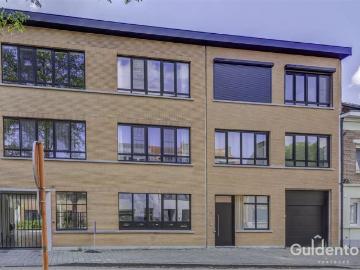2640, Arrondissement de Anvers, Province de Anvers, Flandre