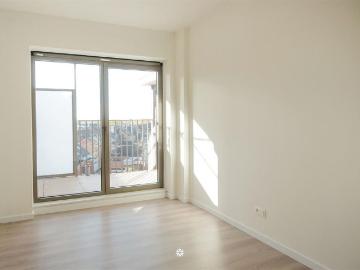 Knap gerenoveer dakappartement in het centrum van Sint Niklaas