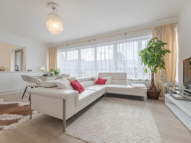 Knap gerenoveerd appartement in het centrum van Sint Niklaas