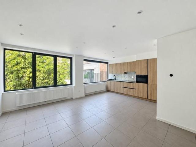 Knap gerenoveerd appartement te huur nabij Gent Sint Pieters