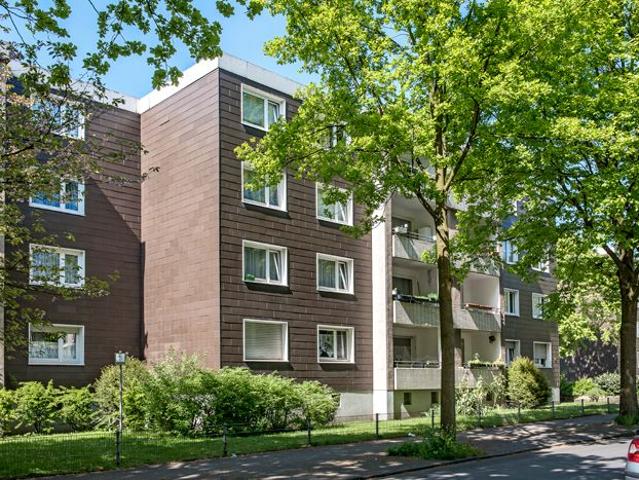 Knappenstraße 51, 47167 Duisburg