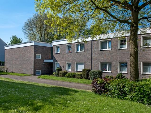 Knappenstraße 26, 47167 Duisburg