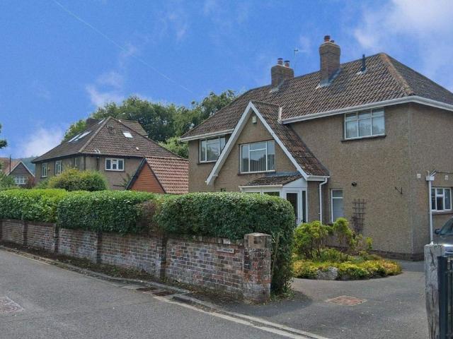 Knapps Drive, Winscombe, North Somerset. BS25, 3 bed detached house to rent, £1,650 pcm | PrimeLocation