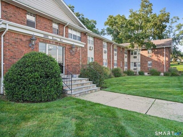 Knapps Hwy Apt,fairfield, Condo For Sale
