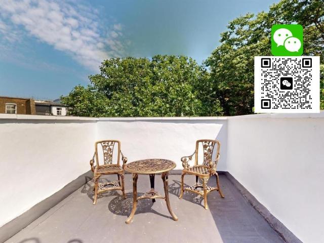 Knaresborough Place, Earls Court SW5, 1 bed flat to rent, £1,750 pcm | PrimeLocation