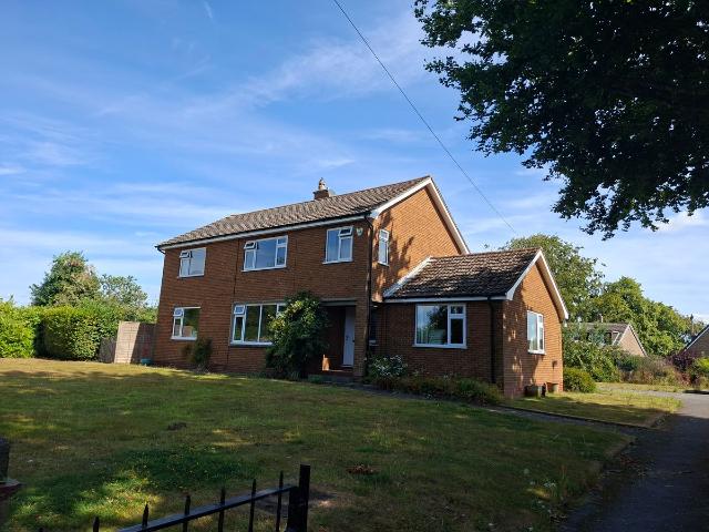 Knaresborough Road, Bishop Monkton HG3, 1 bed detached house to rent, £995 pcm | PrimeLocation