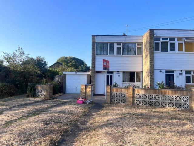 Kneller Road, Twickenham, TW2 4 bed terraced house to rent £2,400 pcm £554 pw