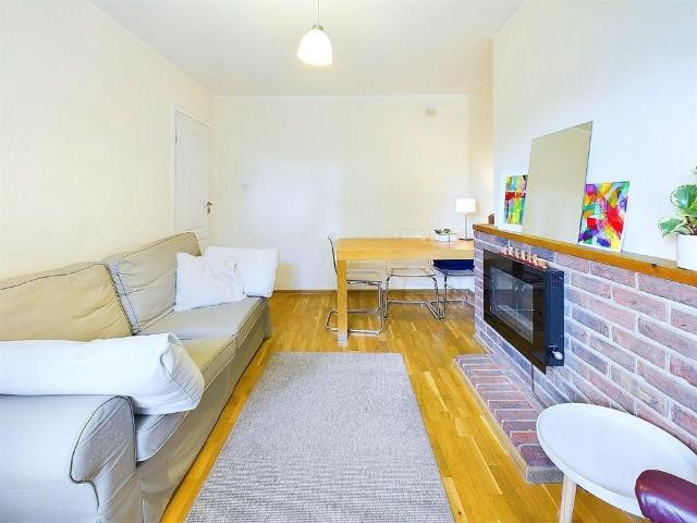 Kneller Road, Twickenham, Middlesex, TW2
