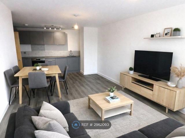 Knitwear House, Bristol BS5, 1 bed flat to rent, £1,250 pcm | PrimeLocation