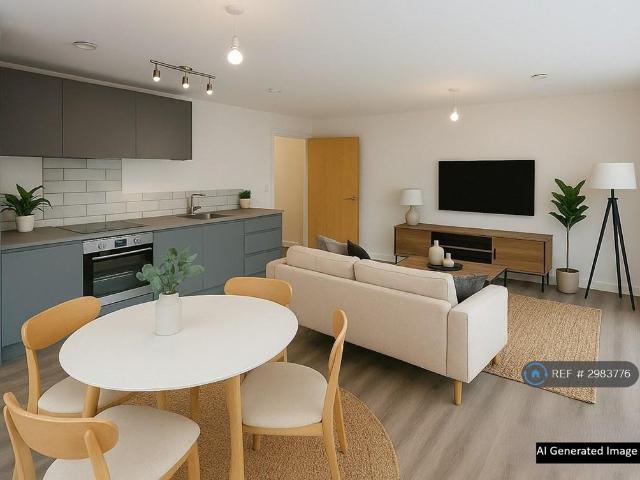 Knitwear House, Bristol, BS5 2 bed flat to rent £1,550 pcm £358 pw