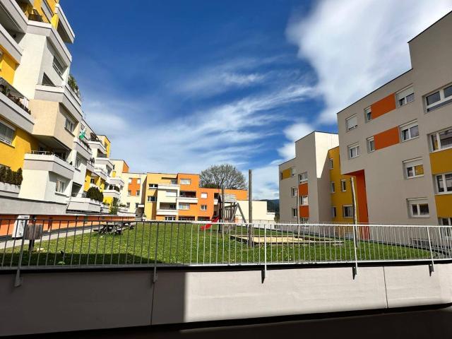 KNITTELFELD 85m² großzügige 4 Zimmerwohnung