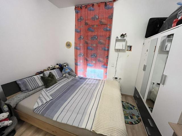 Knittelfeld: Geräumige 3 Zimmer Mietwohnung mit Terrasse in Zentrumsnaher Lage