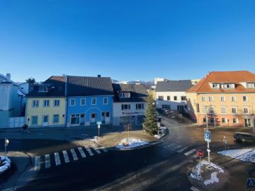 Knittelfeld: Komfortabel wohnen auf ca 58 m2: Lift, zentrale Lage und optimale Raumaufteilung