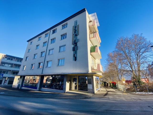 Knittelfeld: Komfortabel wohnen auf ca 58 m2: Lift, zentrale Lage und optimale Raumaufteilung
