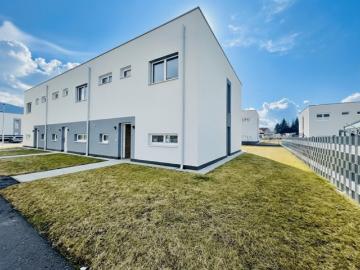 Villa kaufen in Murtal - Parkplatz