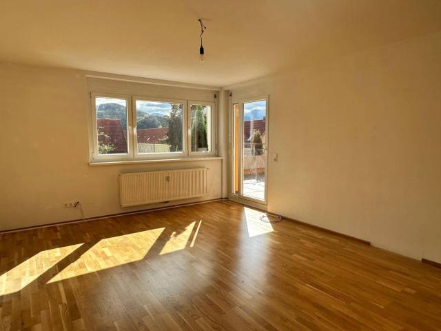 KNITTELFELD Sandgasse 70 m² großzügige 3 Zimmerwohnung