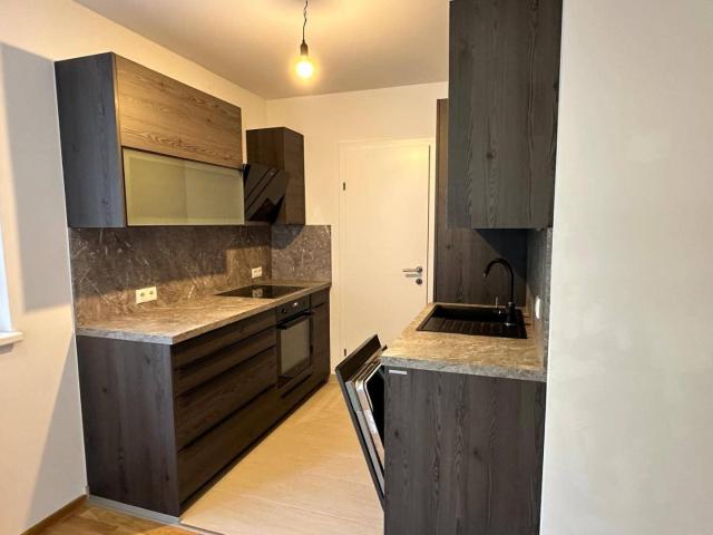 KNITTELFELD Sandgasse 90 m² inkl Loggia großzügige 3 Zimmerwohnung