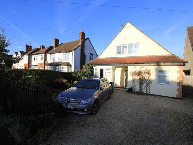 Knightthorpe Road, Loughborough LE11, 9 bed town house to rent, £801 pppm | PrimeLocation