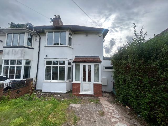 Knightwick Crescent, Birmingham B23, 3 bed property to rent, £1,200 pcm | PrimeLocation