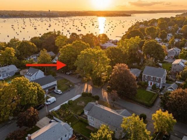 Knight Ave, Marblehead, Home For Sale