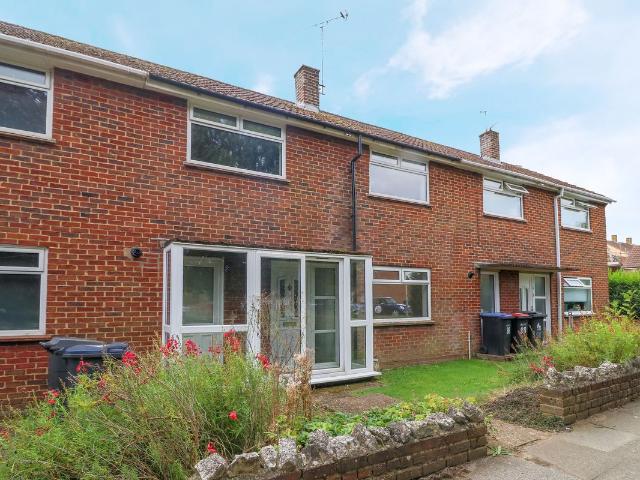 Knight Avenue, Canterbury CT2, 3 bed semi detached house to rent, £1,700 pcm | PrimeLocation