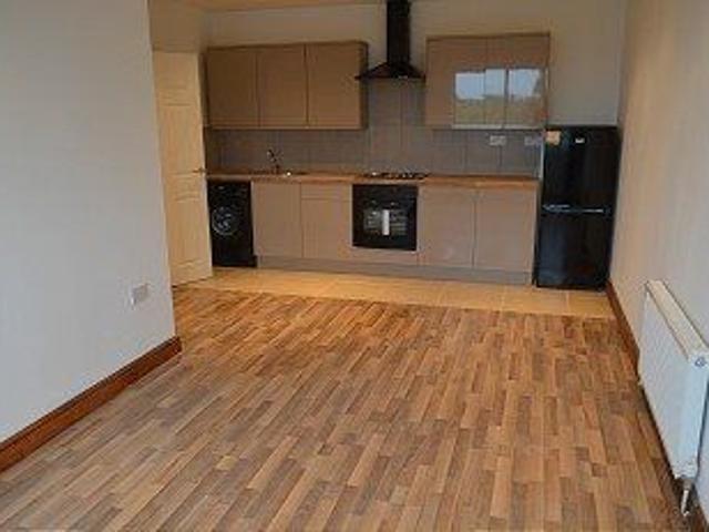 Knight House, Barnet EN4, 1 bed flat to rent, £1,575 pcm | PrimeLocation