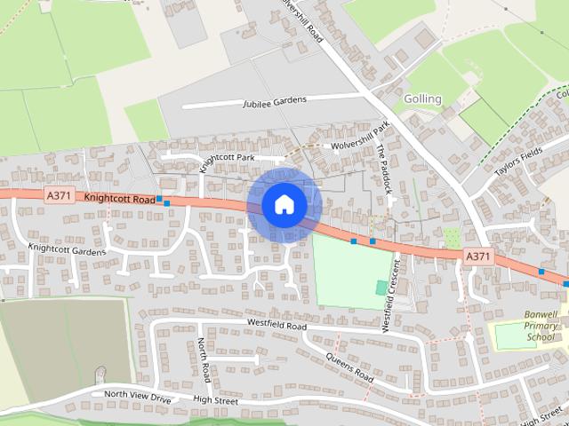 Knightcott Rd, Banwell, North Somerset, BS29