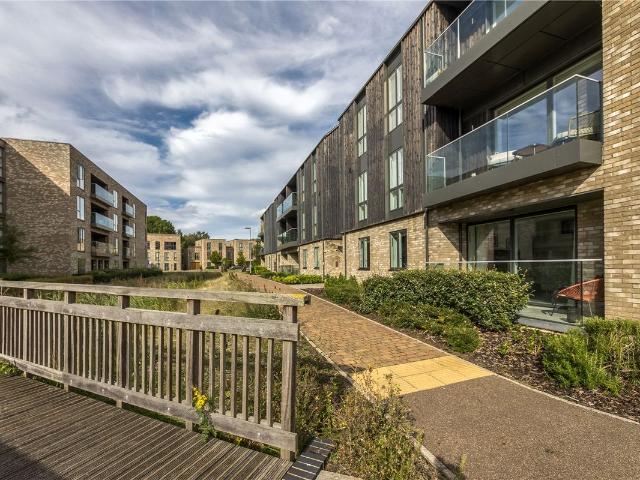 Knightly Avenue, Cambridge, Cambridgeshire CB2, 2 bed flat to rent, £2,150 pcm | PrimeLocation