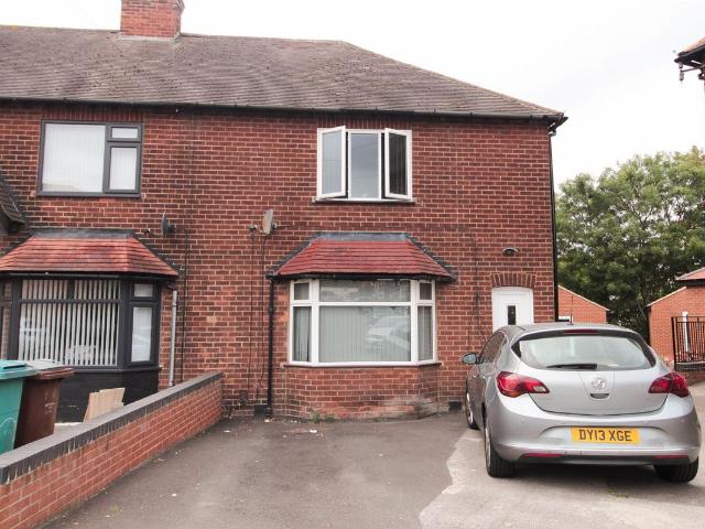 Knighton Avenue, Nottingham NG7, 3 bed end terrace house to rent, £1,250 pcm | PrimeLocation