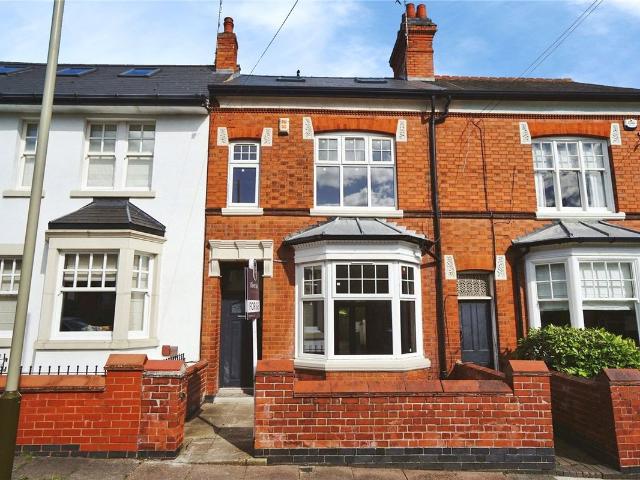 Knighton Church Road, South Knighton LE2, 5 bed terraced house to rent, £1,850 pcm | PrimeLocation