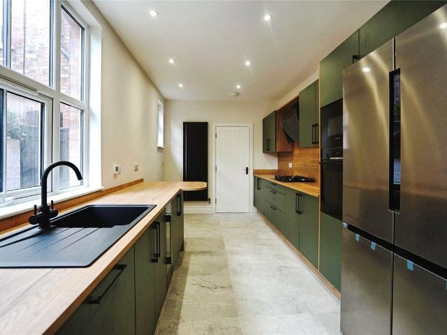 Knighton Church Road, South Knighton, Leicester LE2, 5 bed terraced house to rent, £1,895 pcm | PrimeLocation