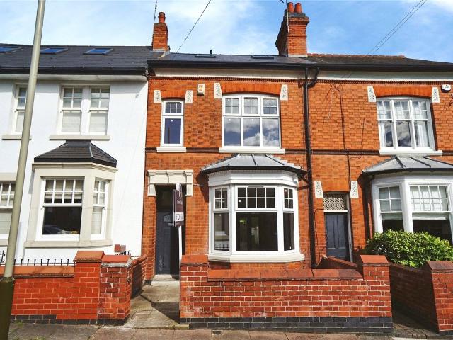 Knighton Church Road, South Knighton, Leicester LE2, 5 bed terraced house to rent, £2,000 pcm | PrimeLocation