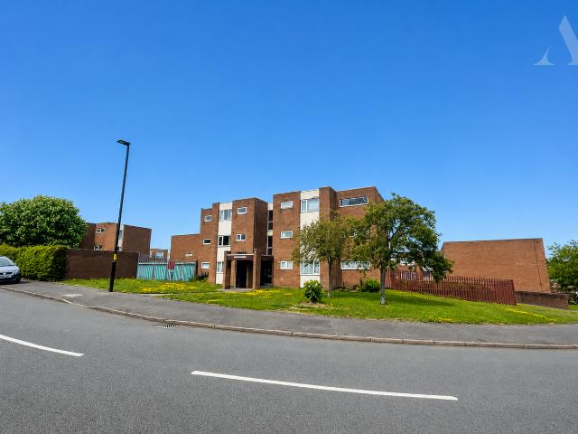 Knighton Court, 128 North Park Road, Birmingham, West Midlands B23, 2 bed flat to rent, £1,100 pcm | PrimeLocation