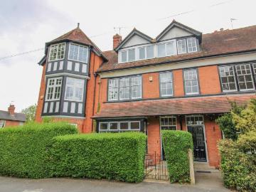 Knighton Drive, Knighton LE2, 5 bed terraced house to rent, £2,400 pcm | PrimeLocation