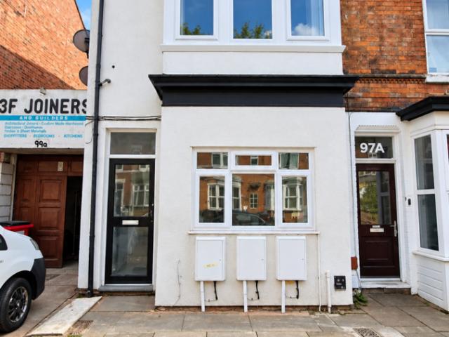 Knighton Fields Road West, Knighton Fields, Leicester LE2, 1 bed property to rent, £850 pcm | PrimeLocation