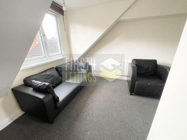 Knighton Fields Road East, Knighton Fields LE2, 1 bed flat to rent, £750 pcm | PrimeLocation