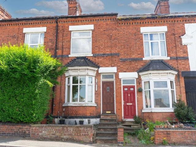 Knighton Fields Road East, Knighton Fields, Leicester LE2, 2 bed terraced house to rent, £1,000 pcm | PrimeLocation