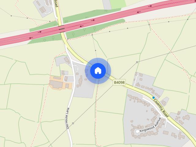 Knighton Grove, Coventry, CV7 8XT