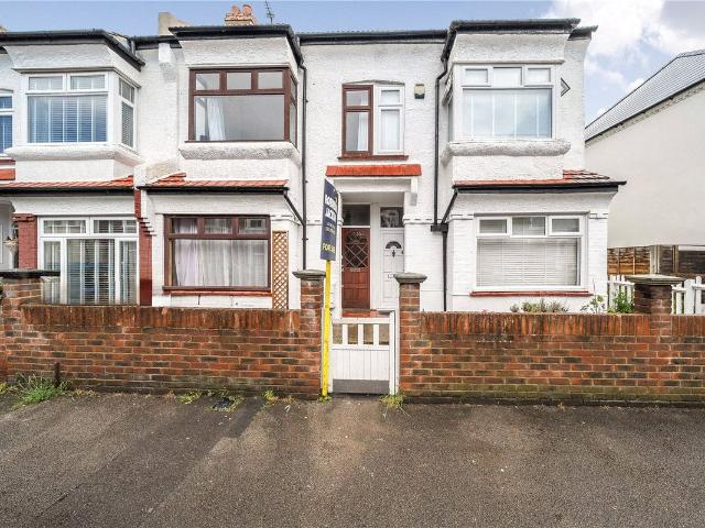 Knighton Park Road, Sydenham, London SE26, 2 bed terraced house to rent, £2,250 pcm | PrimeLocation
