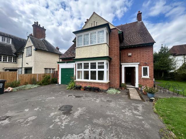Knighton Road, Leicester LE2, 5 bed detached house to rent, £2,500 pcm | PrimeLocation